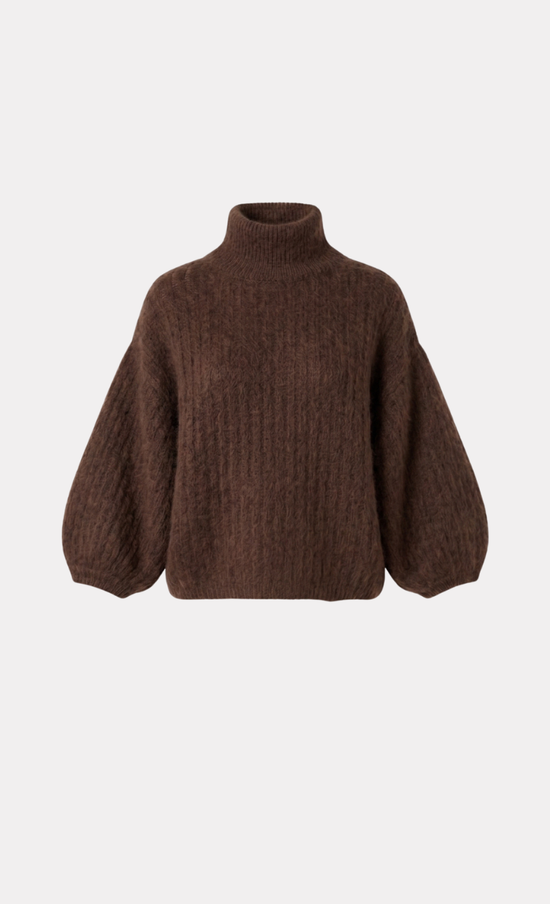 PULL CLARA W26