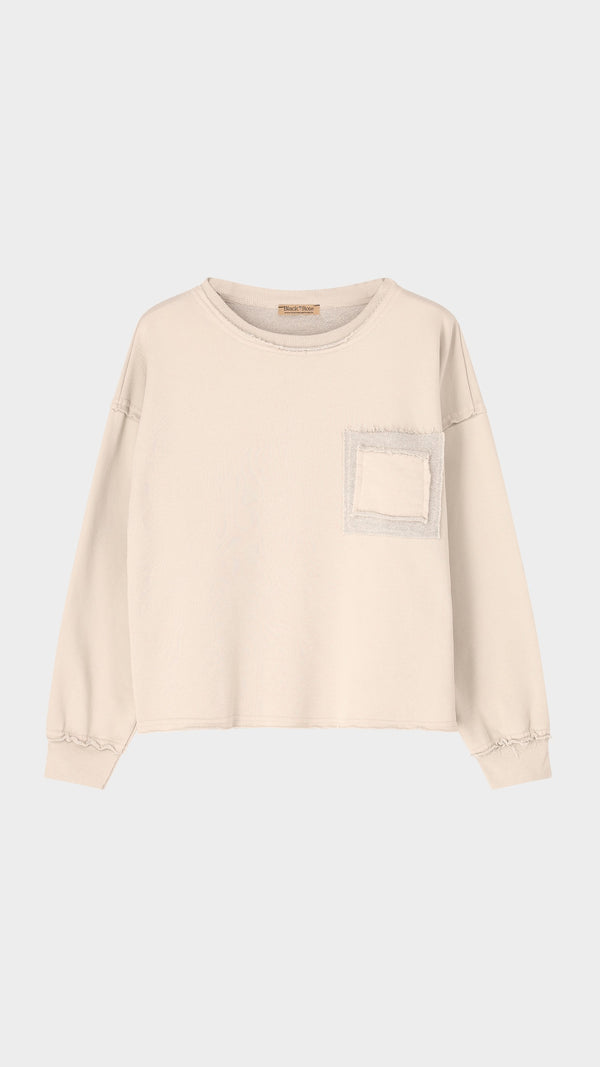 SWEATER FLEATER Z6