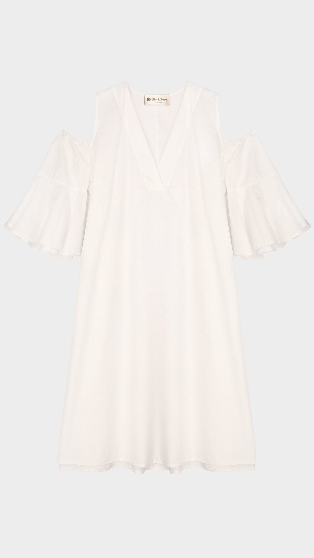 DRESS LYDIA Z6