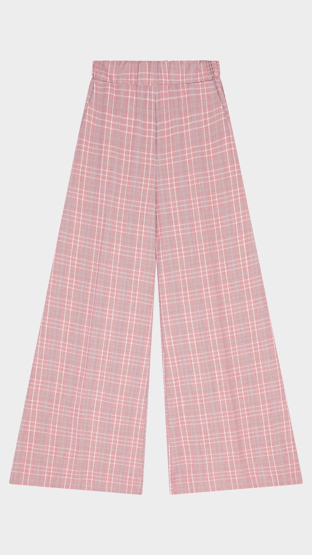 BROEK LARONE QUADRO Z6