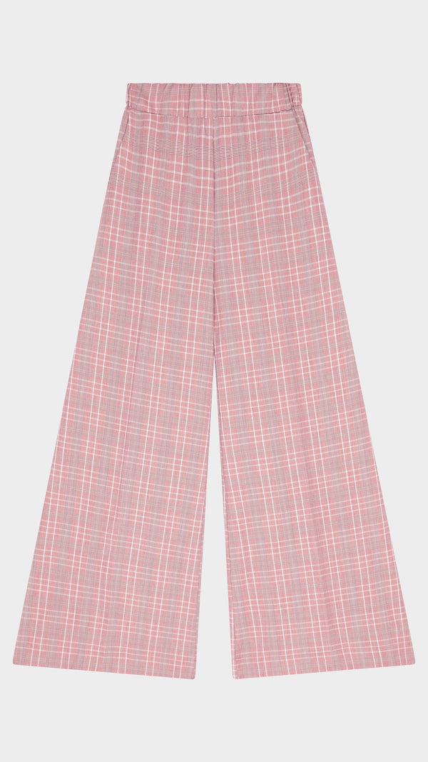 PANTS LARONE QUADRO Z6