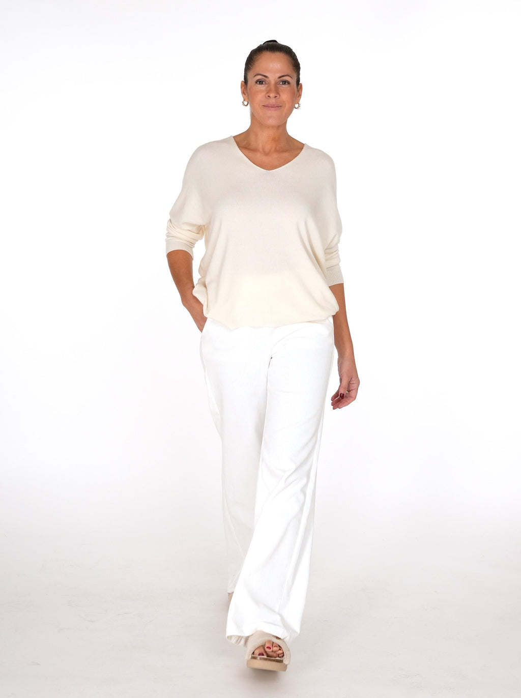 PANTS CHARRO SS24