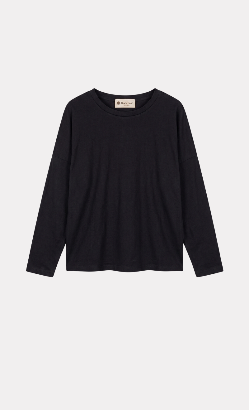 T-SHIRT ALMA LONGSLEEVE W26