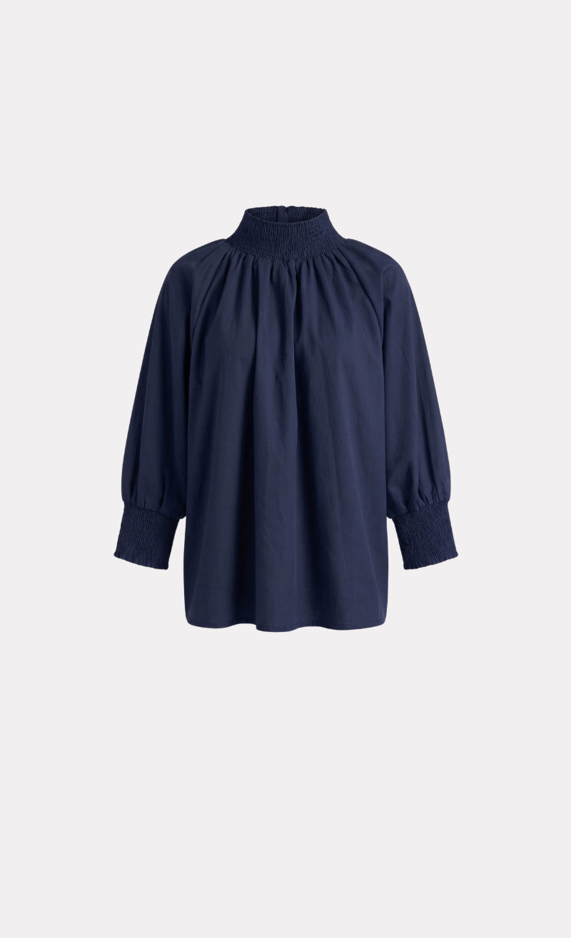 CAM LULA LONGSLEEVE W26