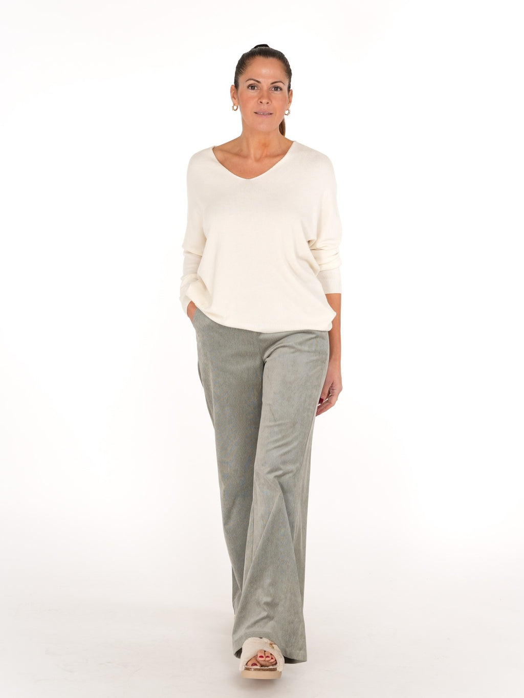PANTS CHARRO SS24