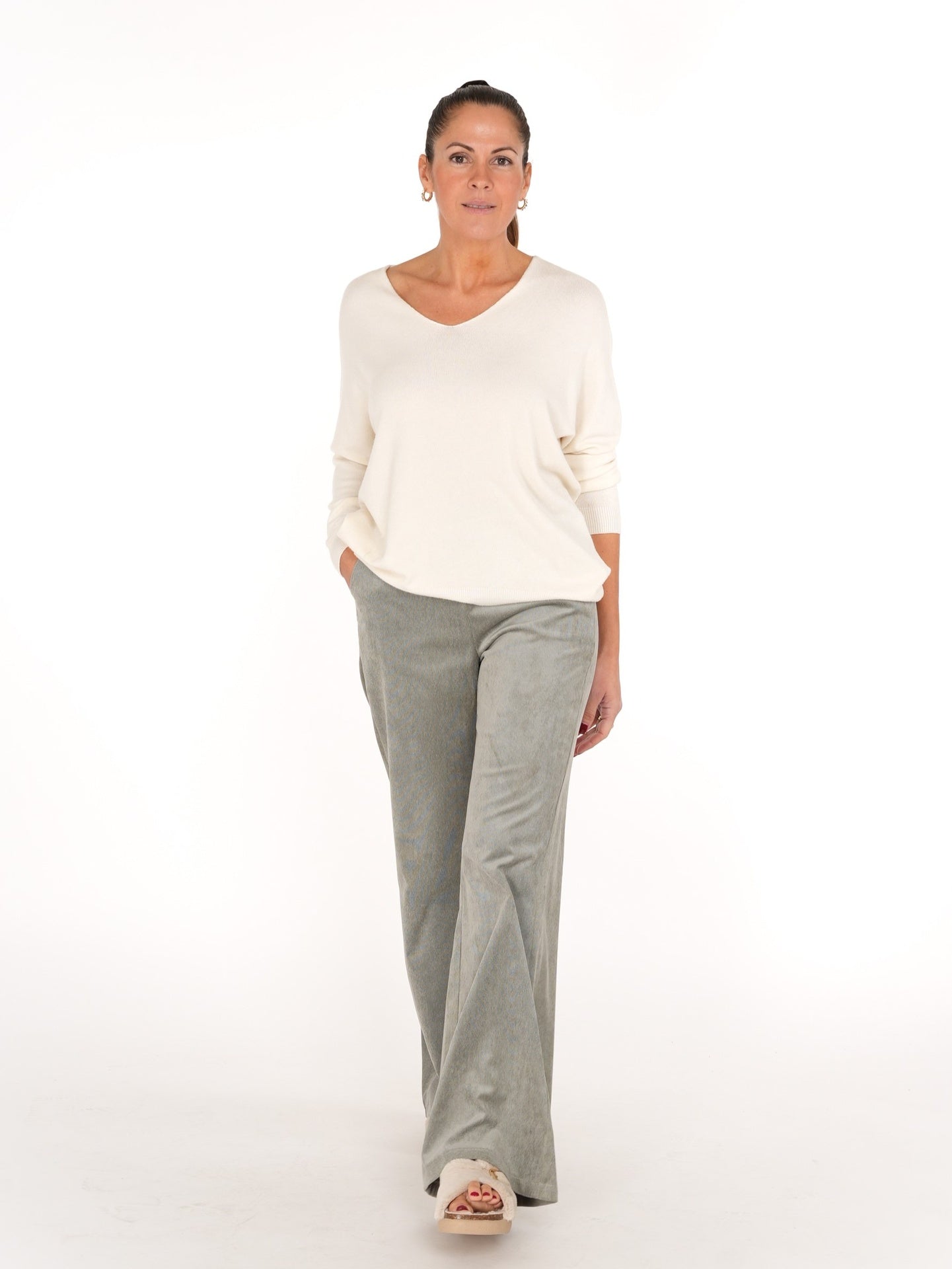 PANTS CHARRO SS24