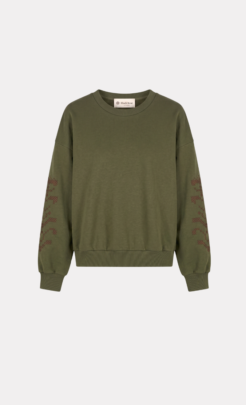 SWEATER AIMEE W26