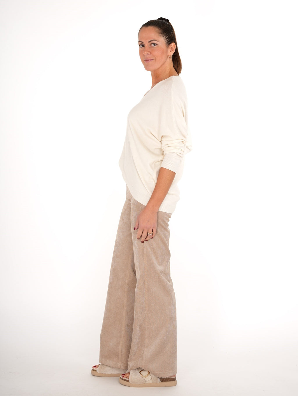 PANTS CHARRO SS24