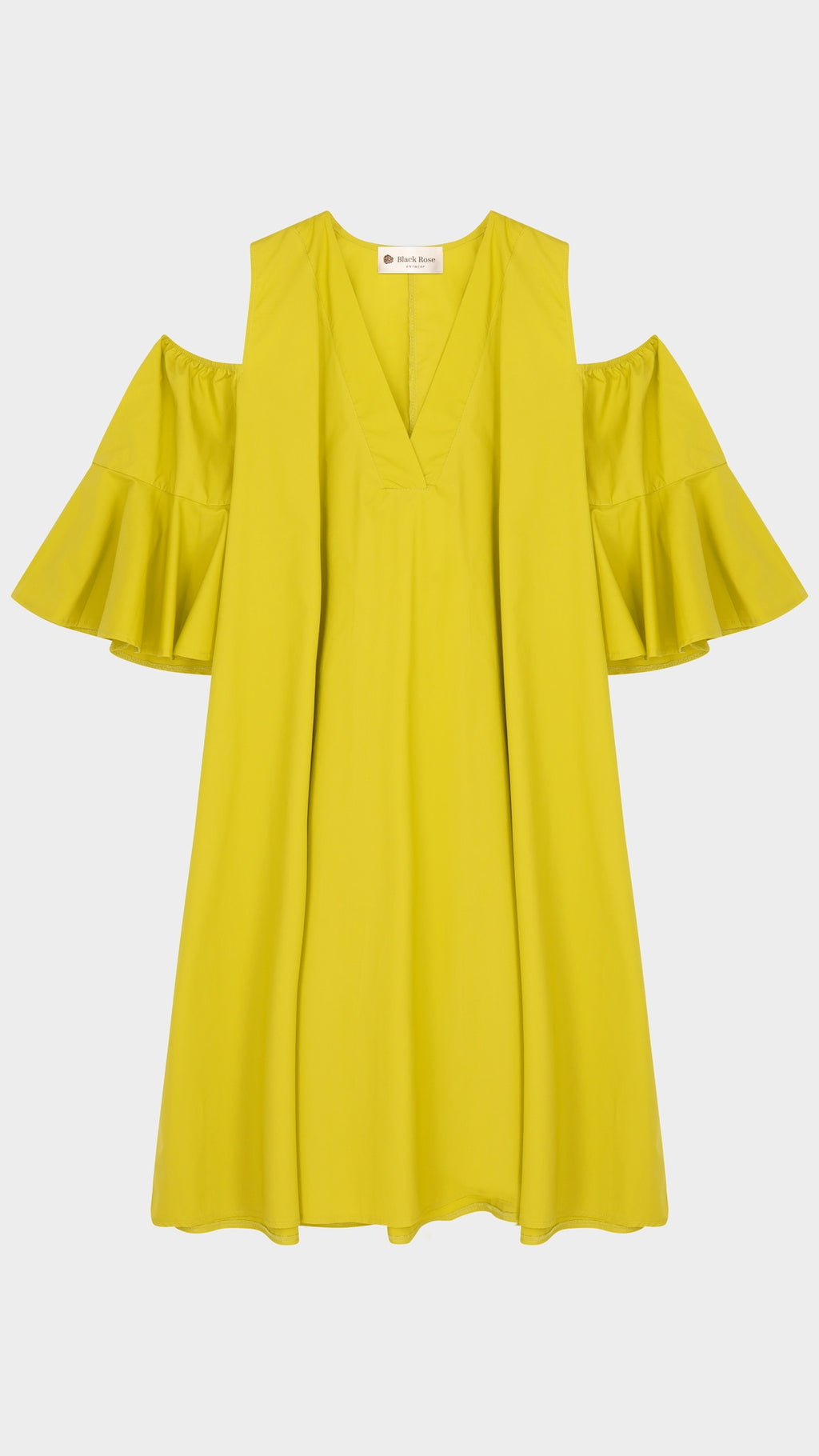 DRESS LYDIA Z6