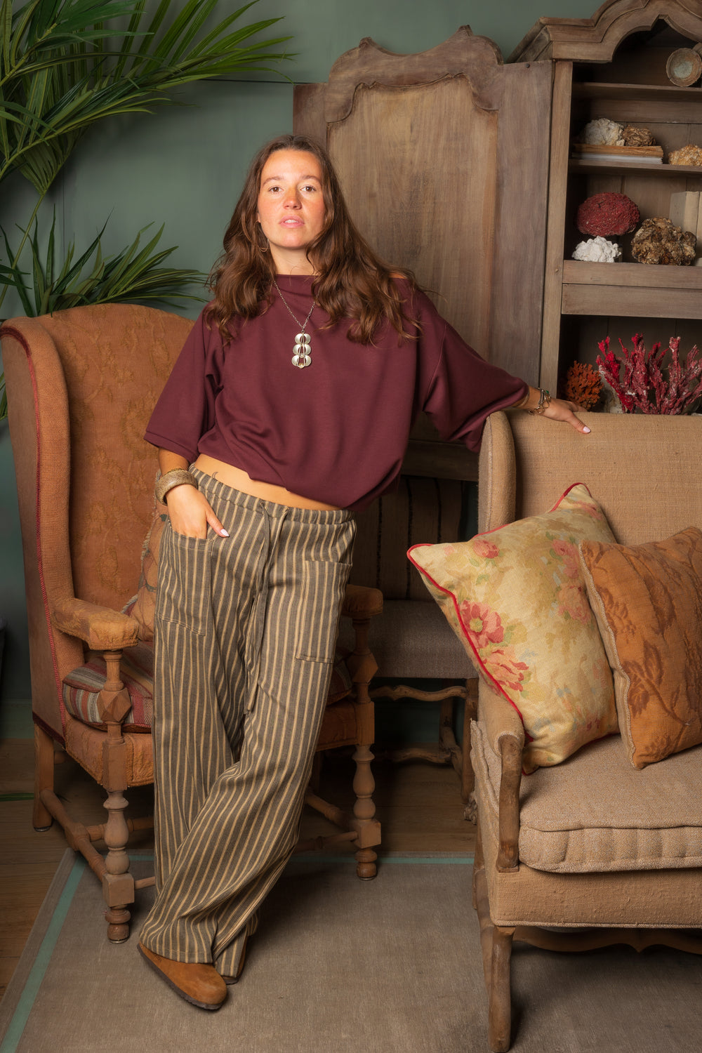 Get the look