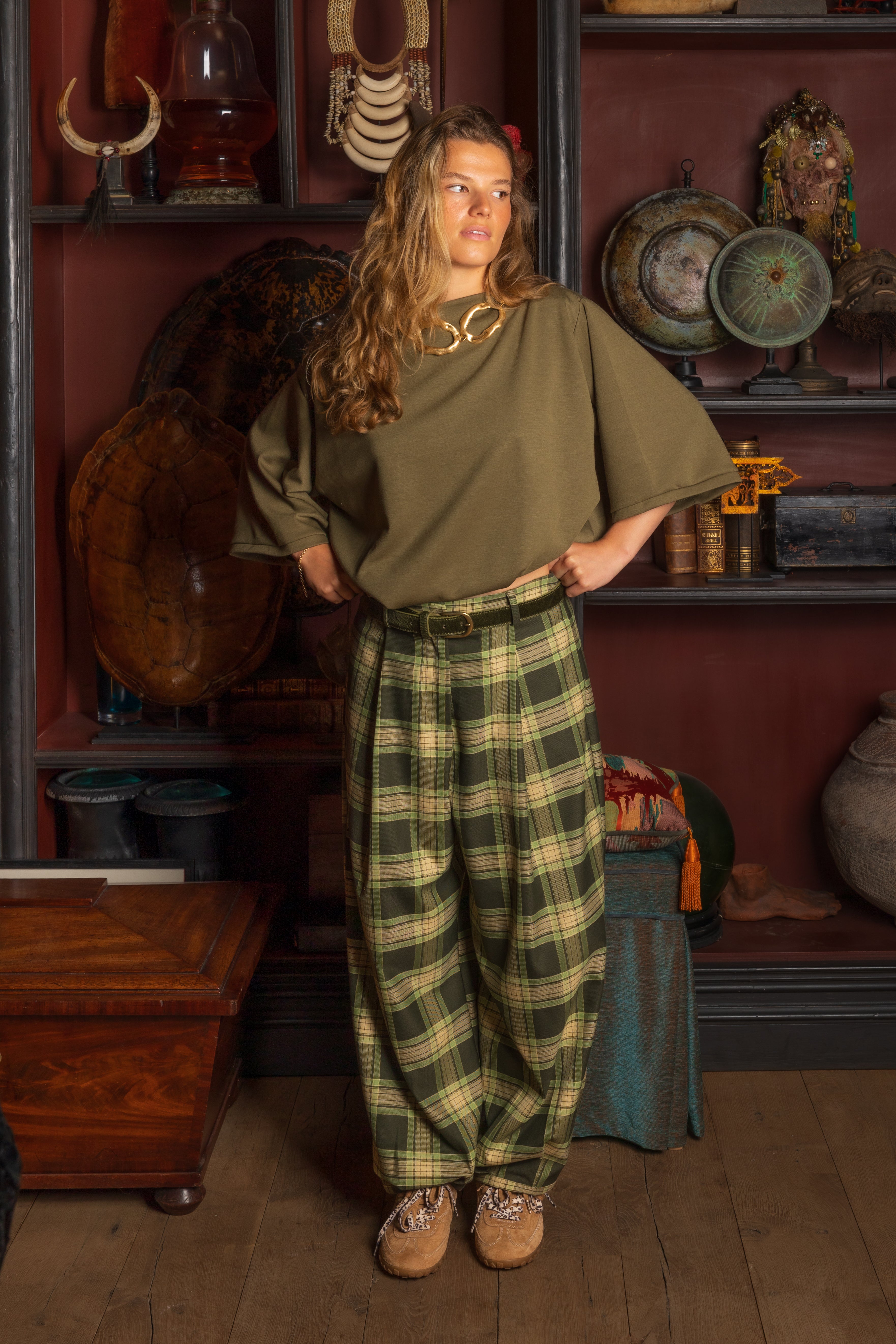 PANTS LIBBY W26