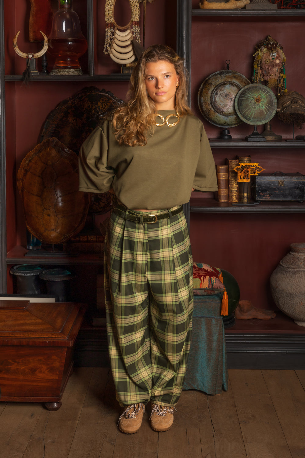 PANTS LIBBY W26