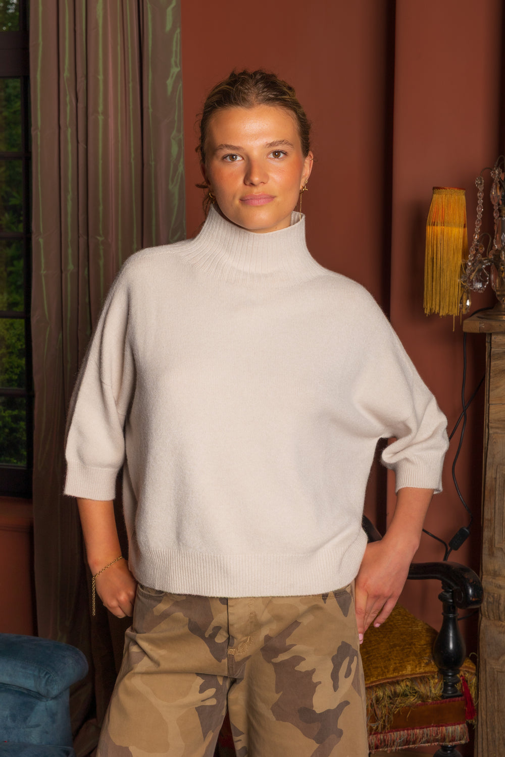 Get the look