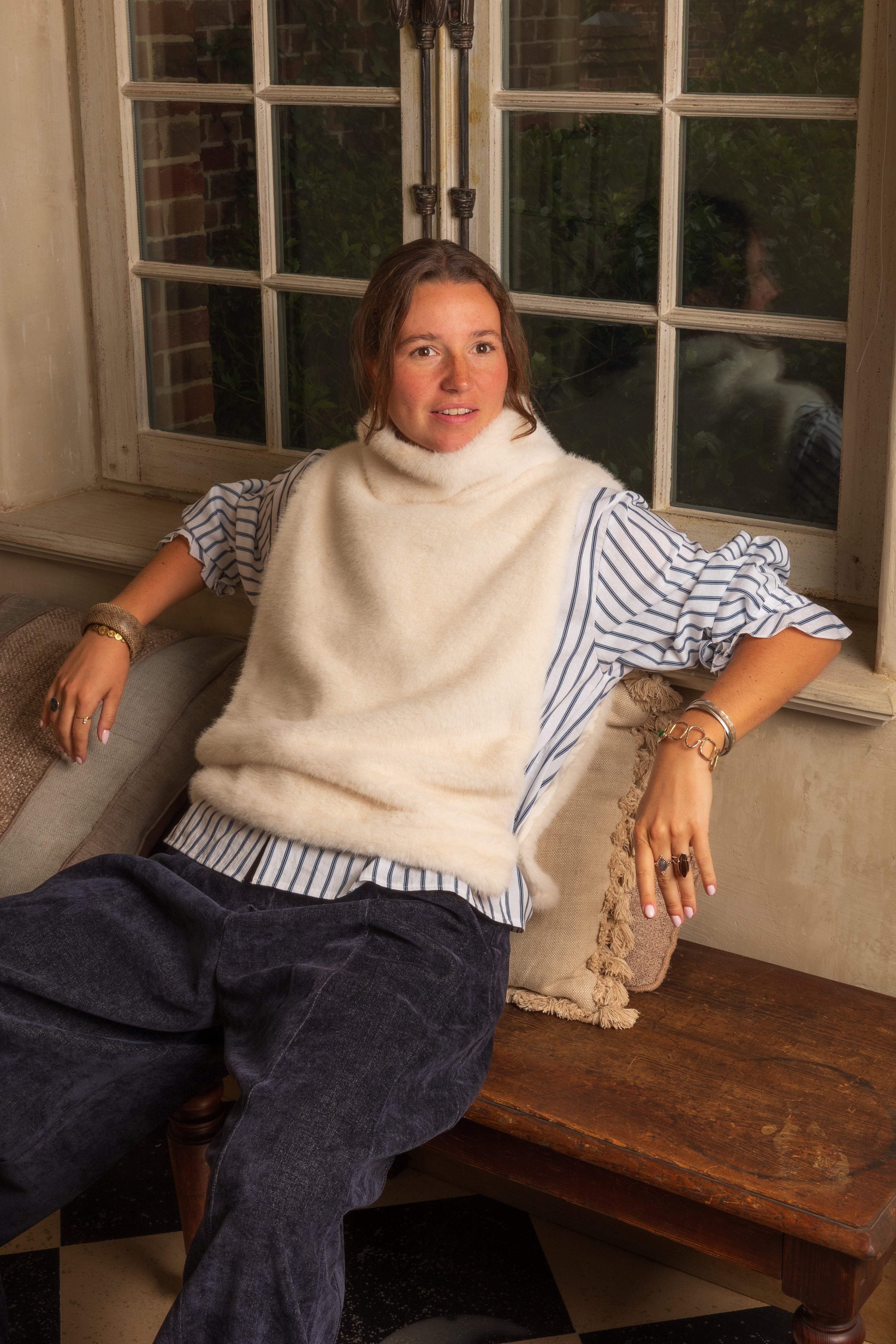 PULL LIEKE W26
