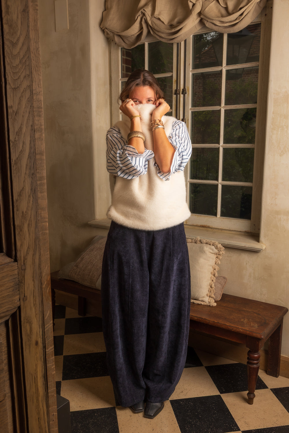 PULL LIEKE W26