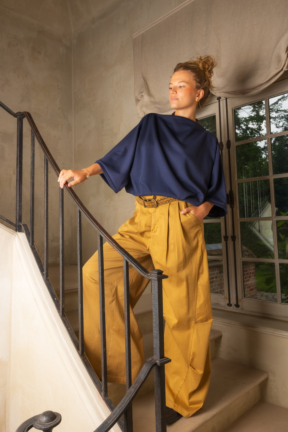 PANTS FLASH W26
