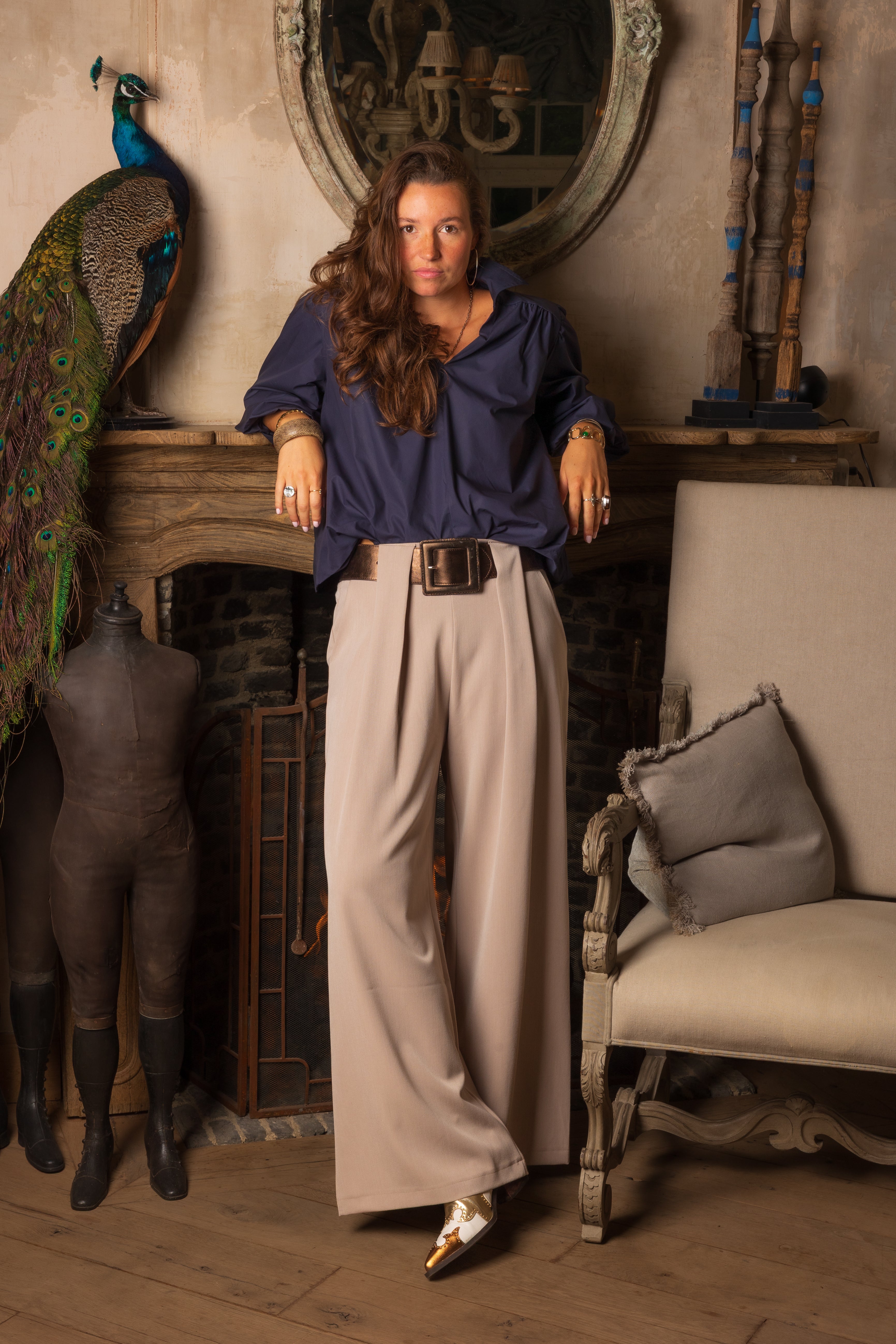 PANTS LARA W26