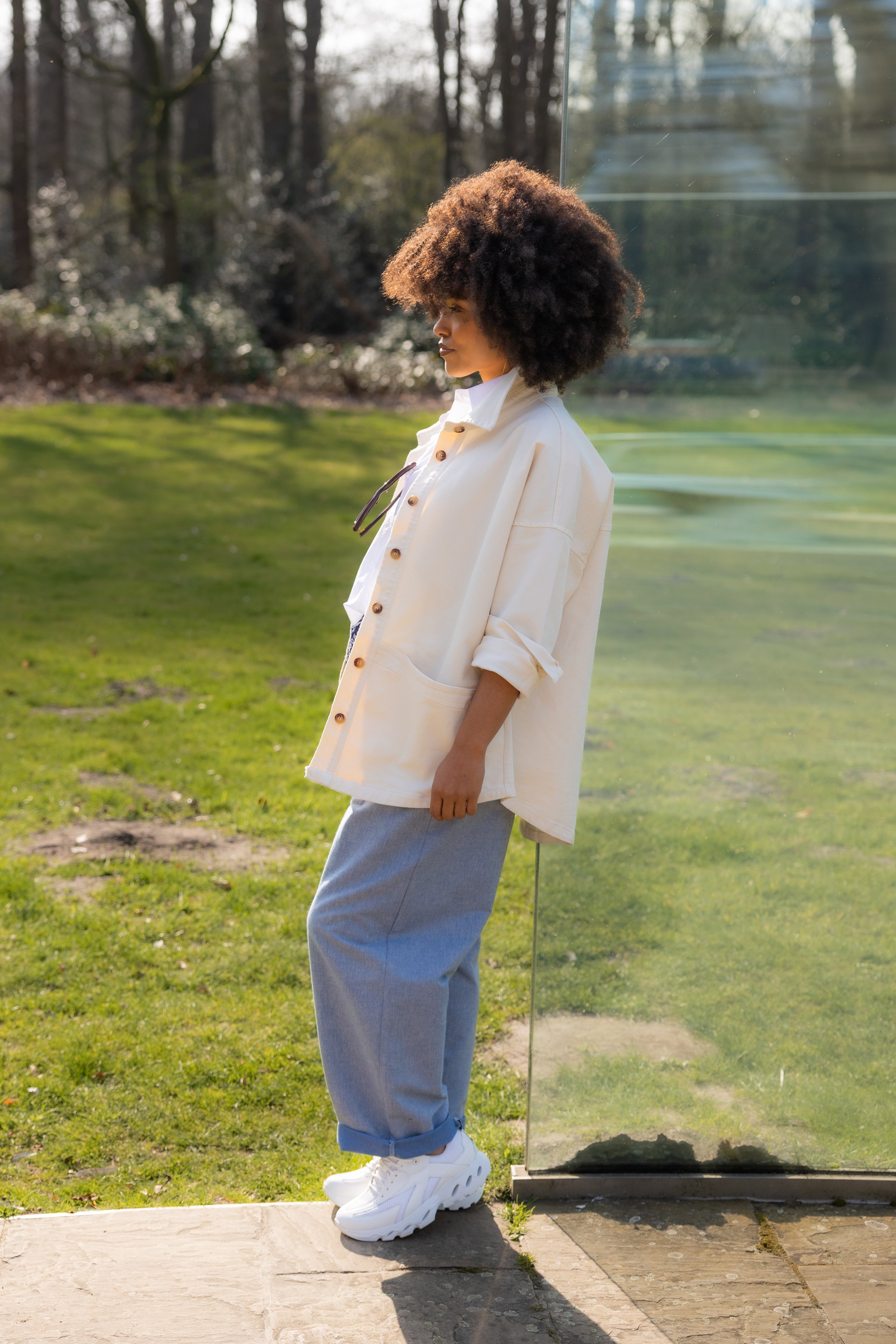 VEST ALIX Z6