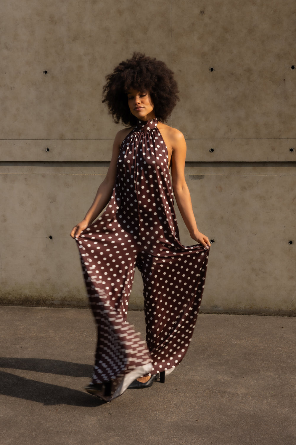 JUMPSUIT TILDA Z6
