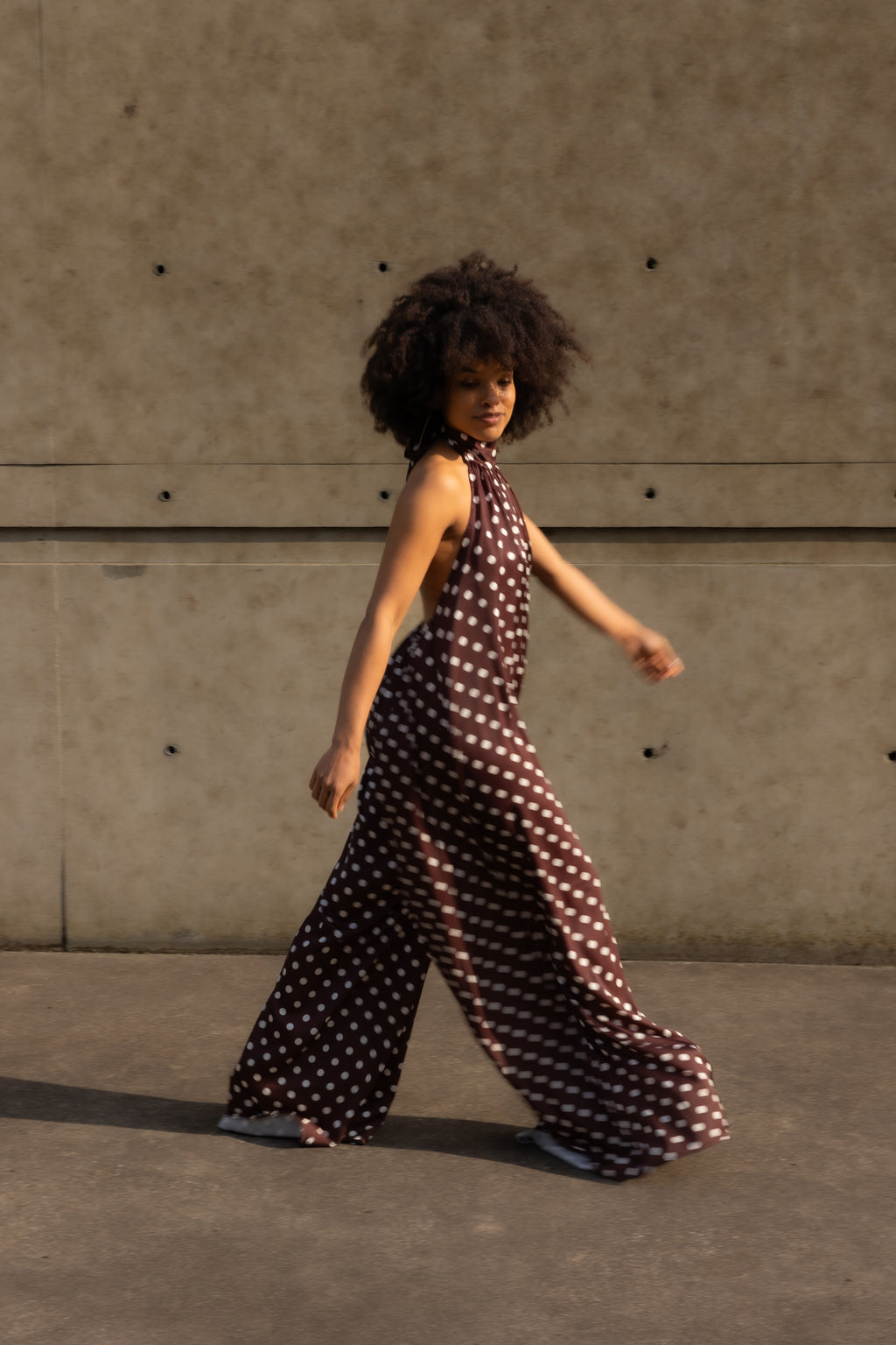 JUMPSUIT TILDA Z6