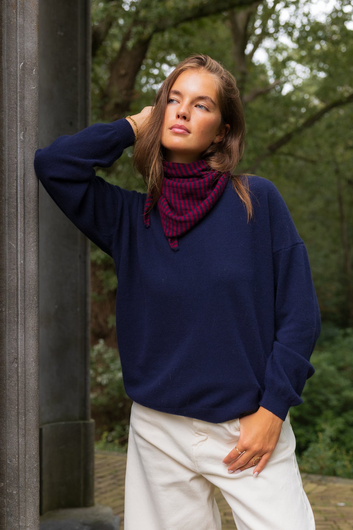 The Knitwear Edit