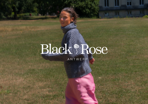 Black Rose gift card
