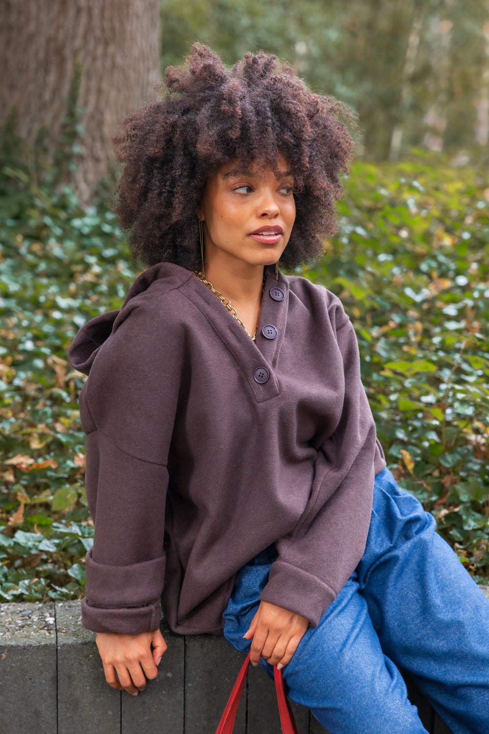 SWEATER LONDON W26