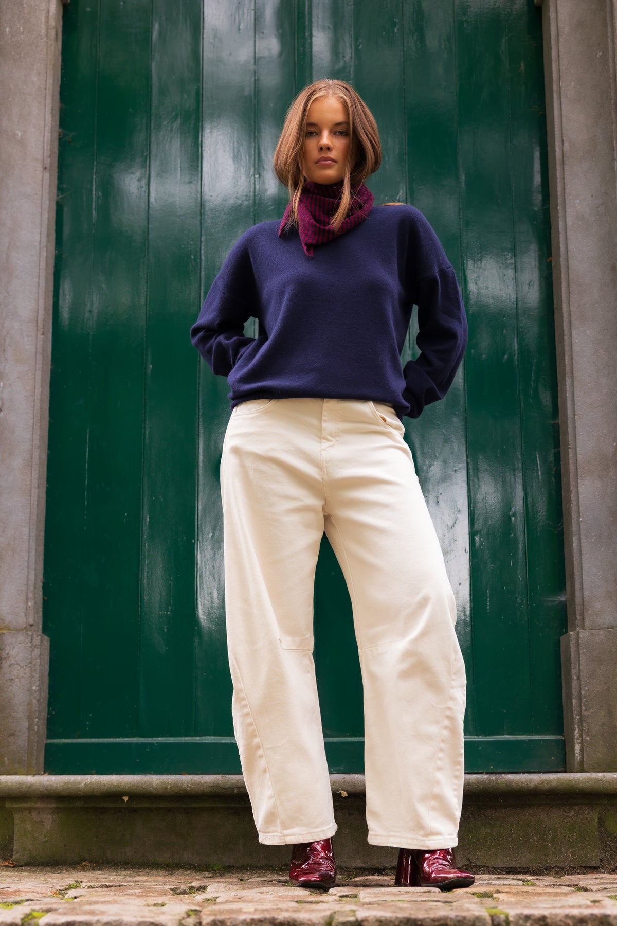 PANTS ARIEL W26