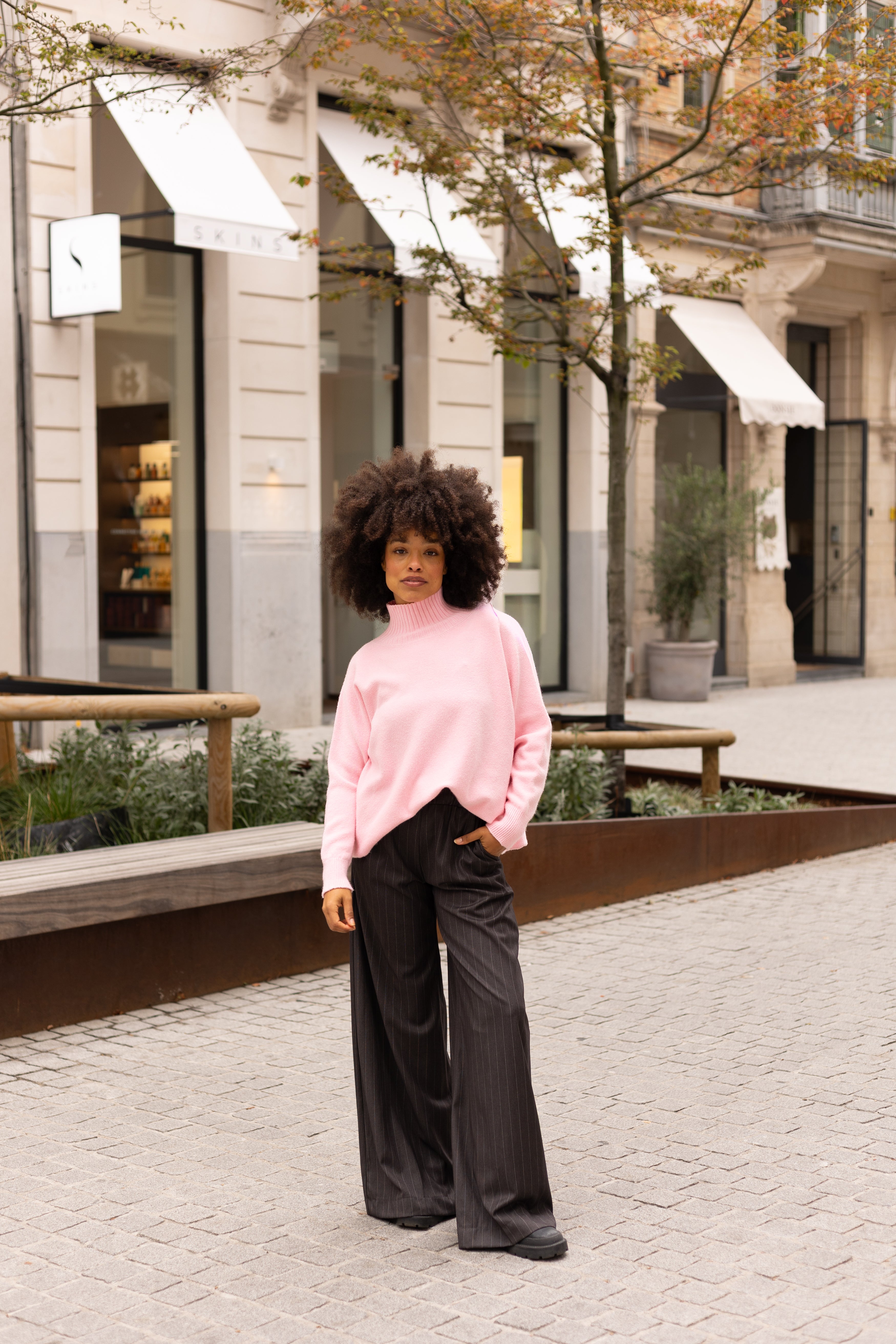 PANTS LARONE LINE W25