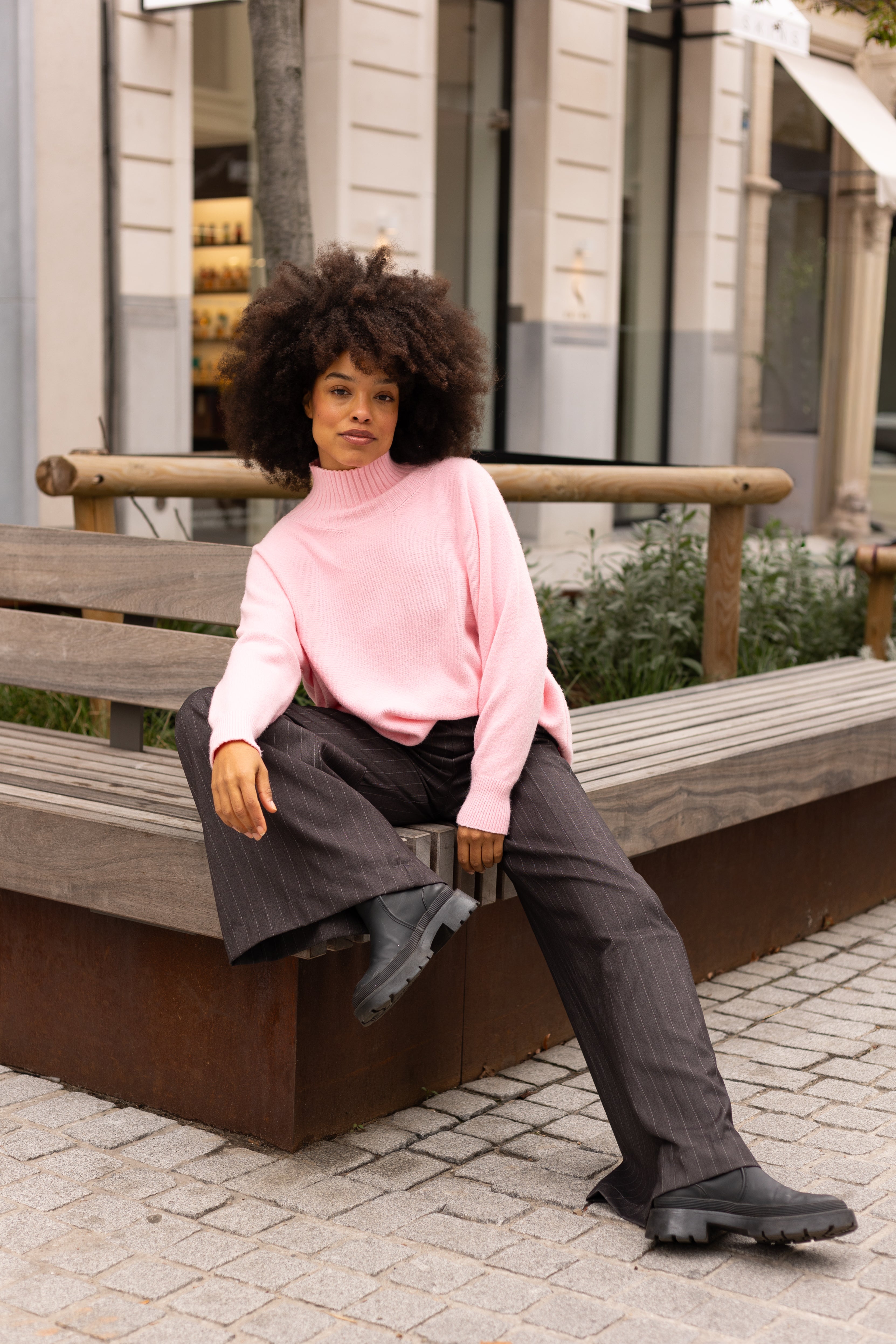 PANTS LARONE LINE W25