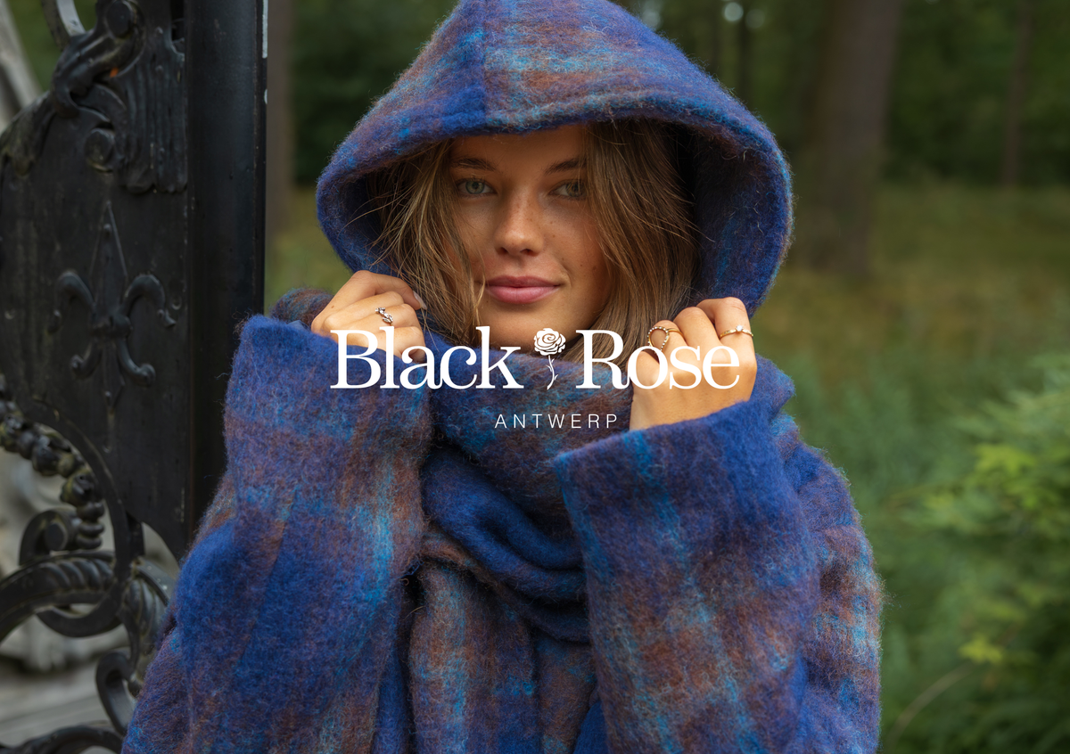 Black Rose gift card