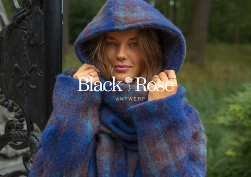 Black Rose gift card