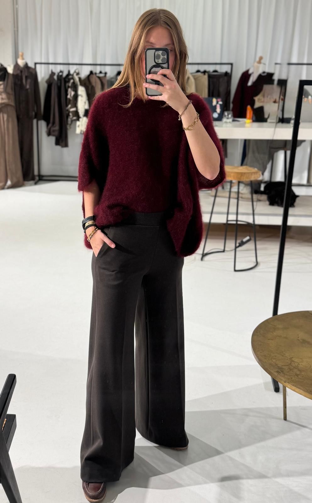 PANTS LARONE LEONE W25