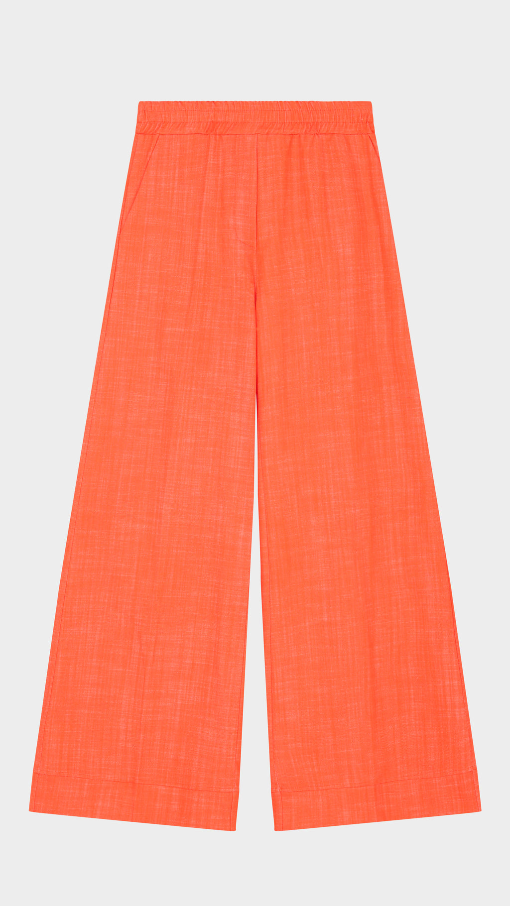 LOUAI JEANS COLORI SS25