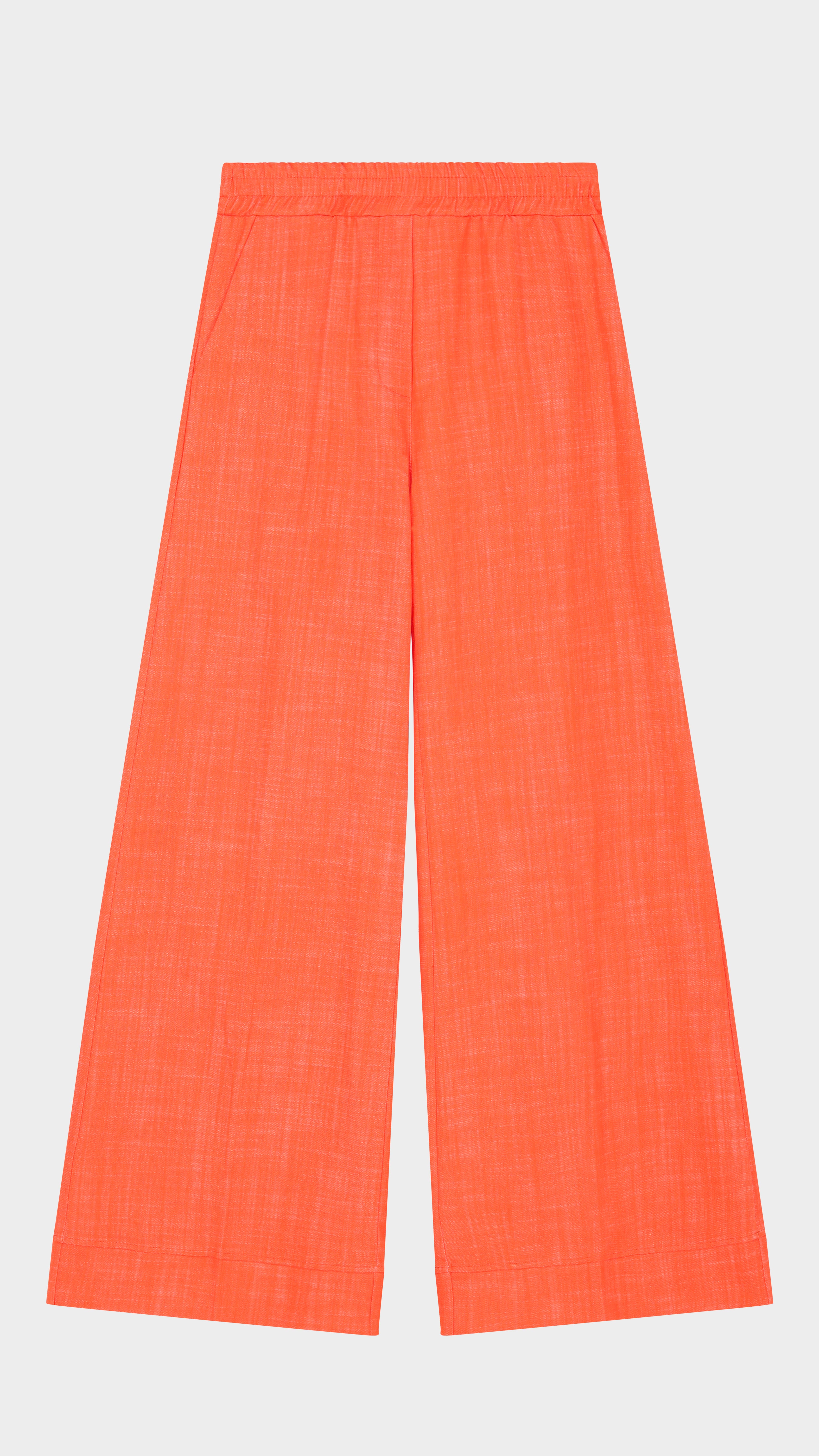 LOUAI JEANS COLORI SS25