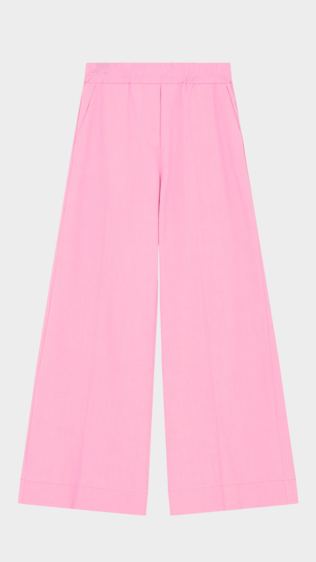 LOUAI JEANS COLORI SS25
