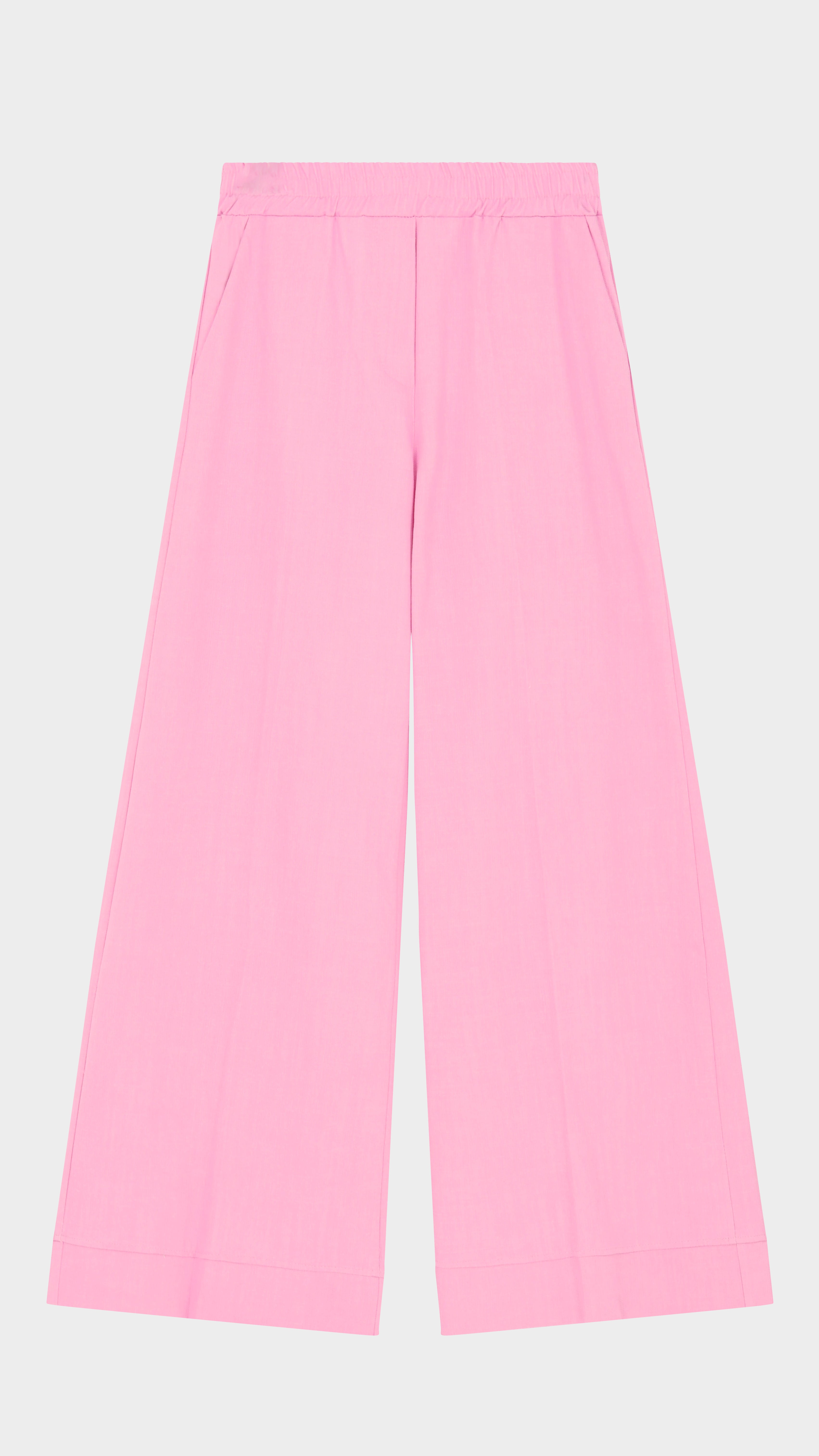 LOUAI JEANS COLORI SS25