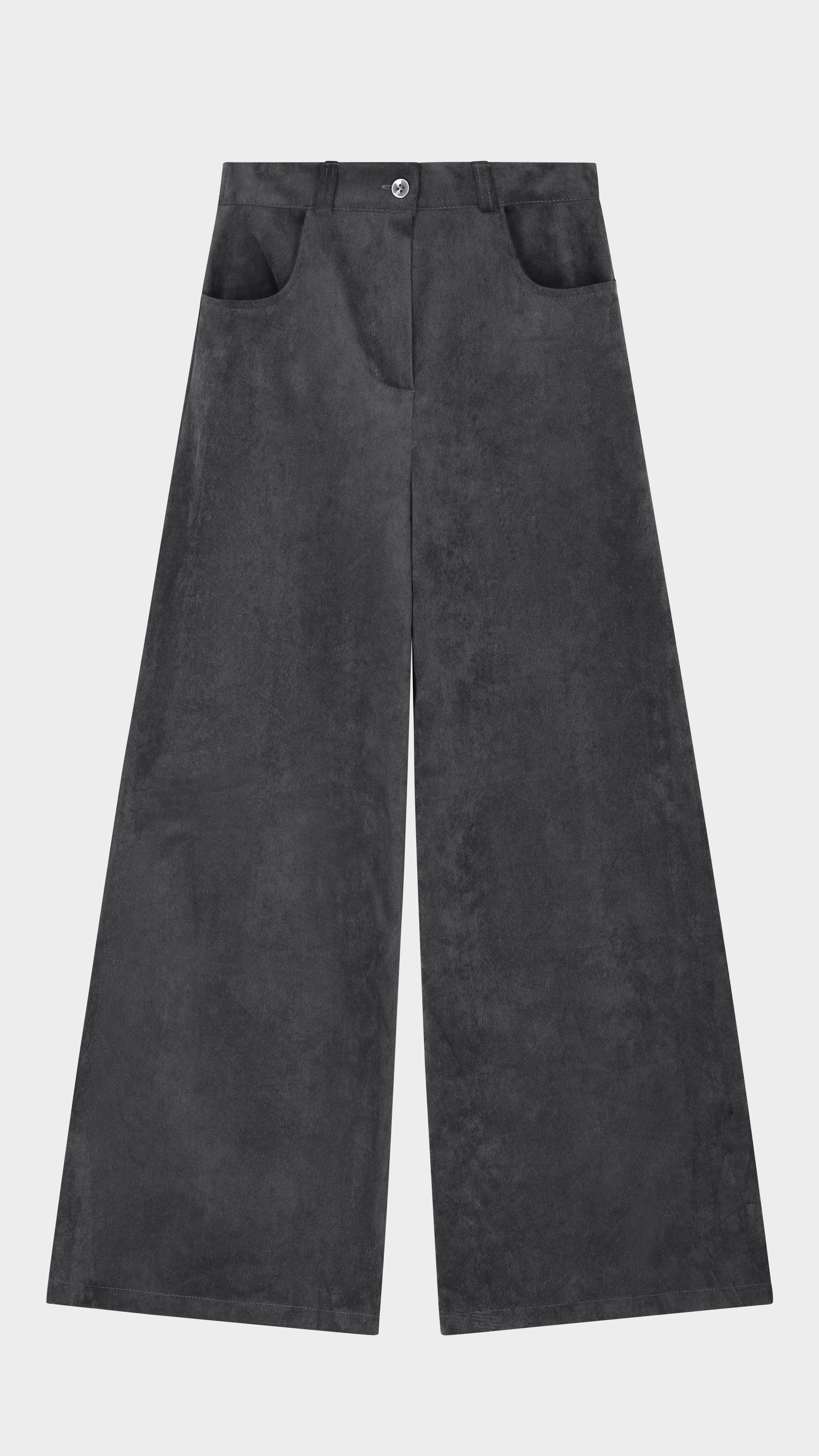 PANT LETTER