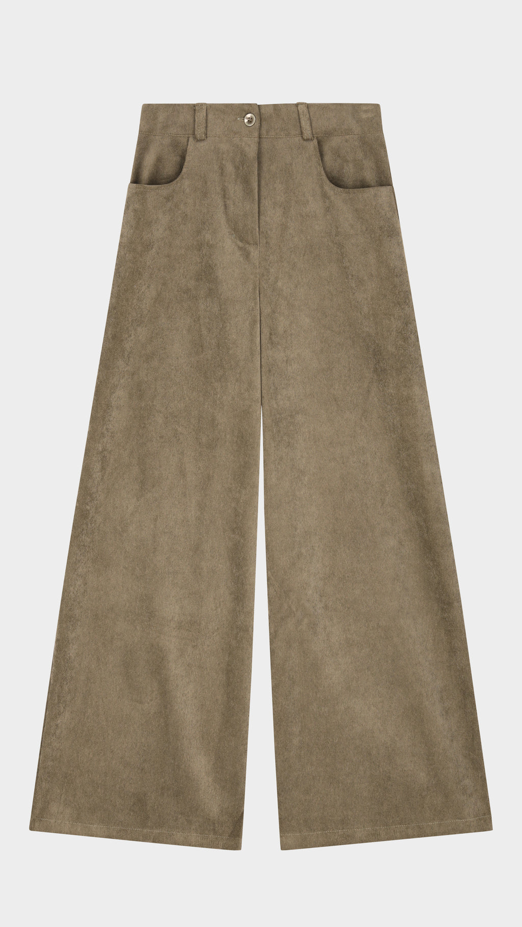PANT LETTER