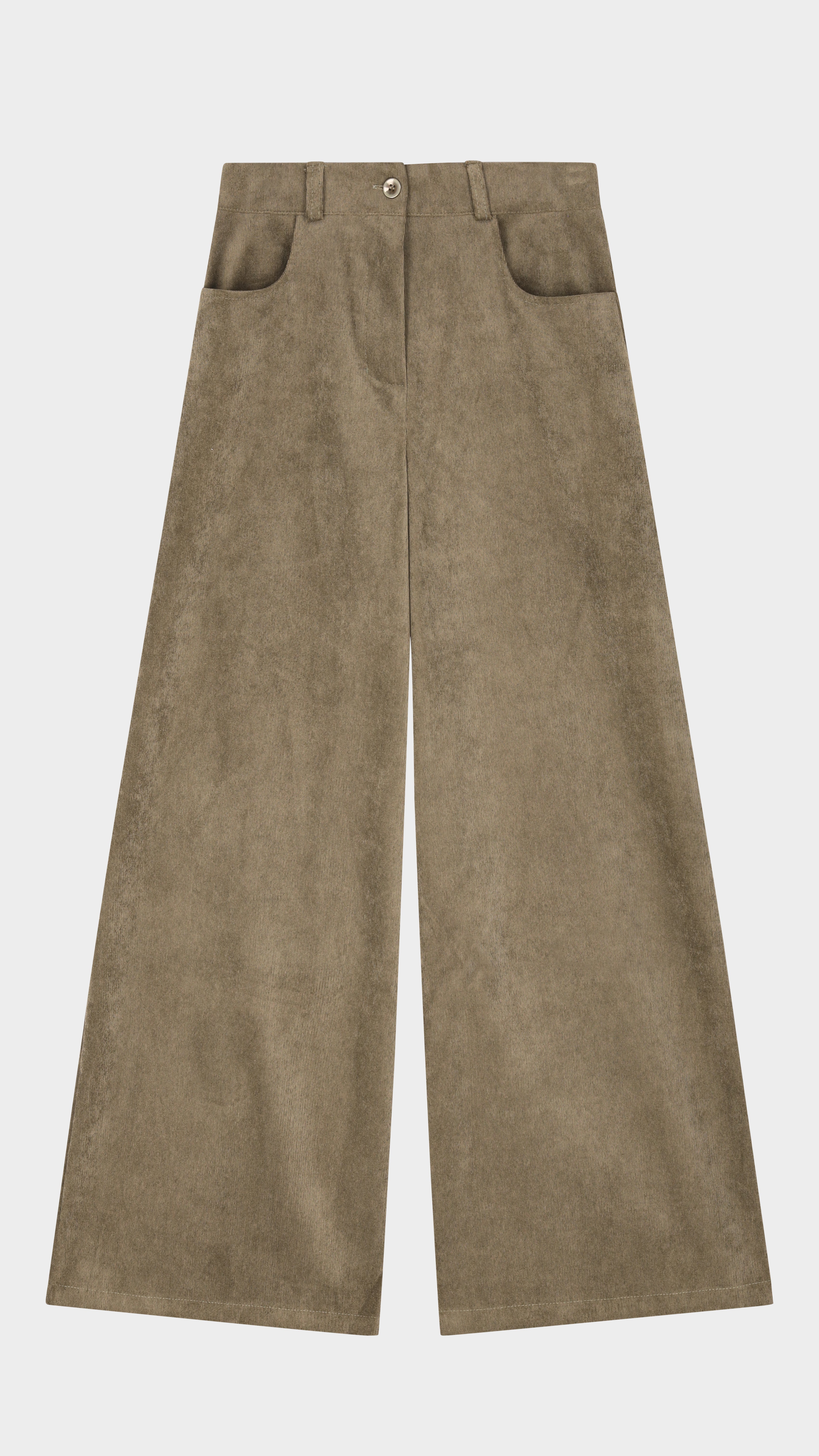PANT LETTER