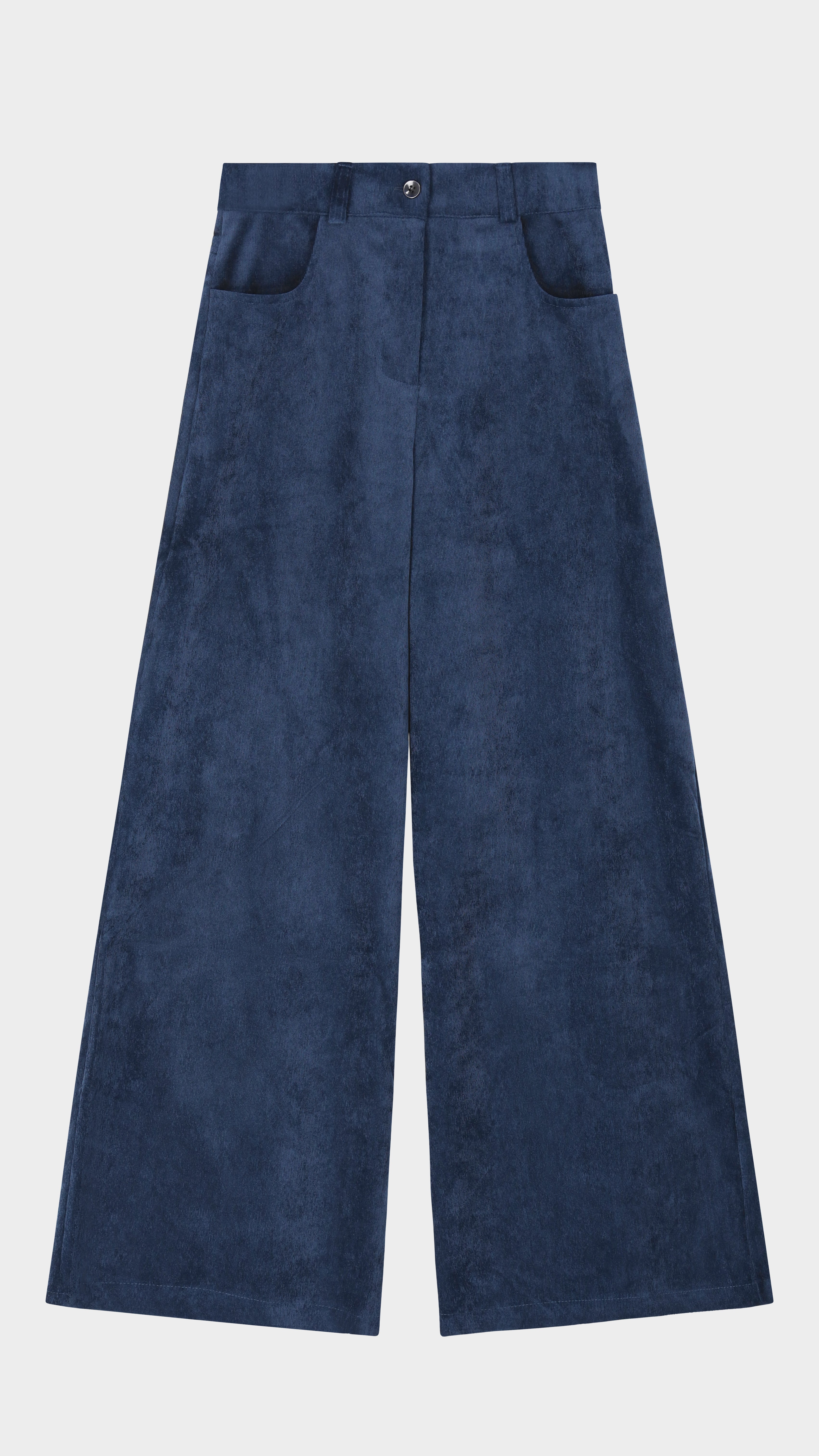 PANT LETTER