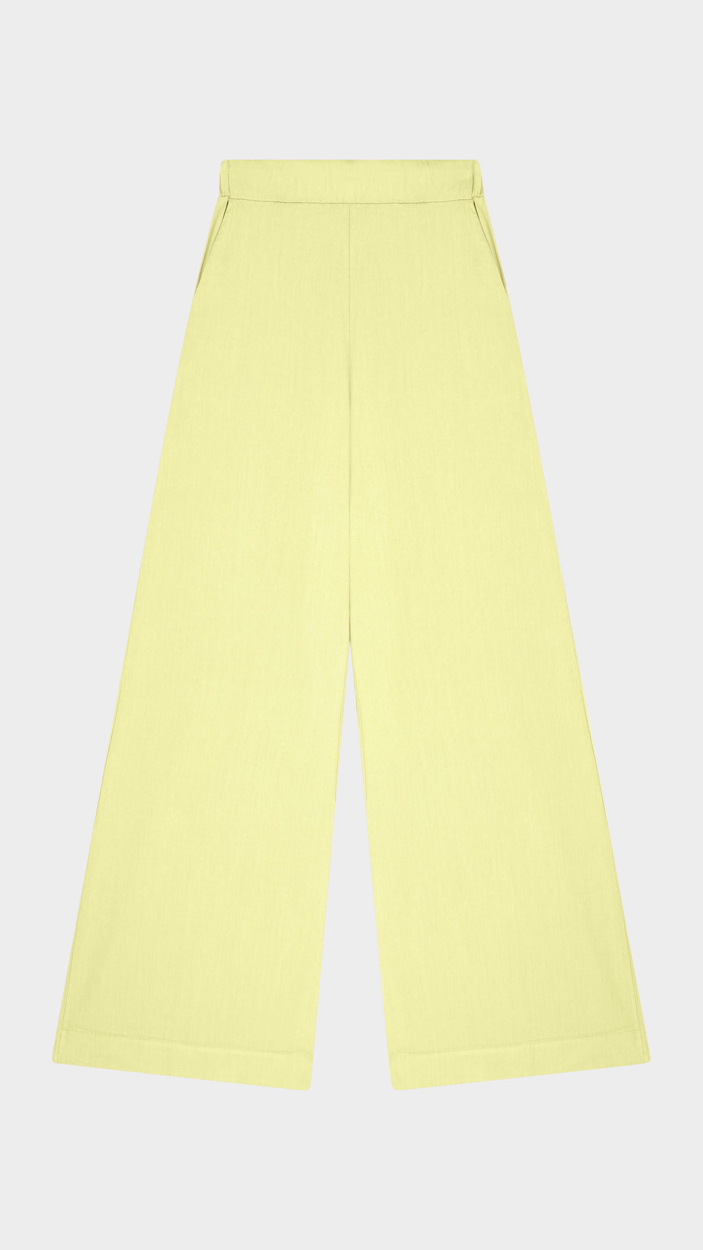 LOUAI JEANS COLORI SS25