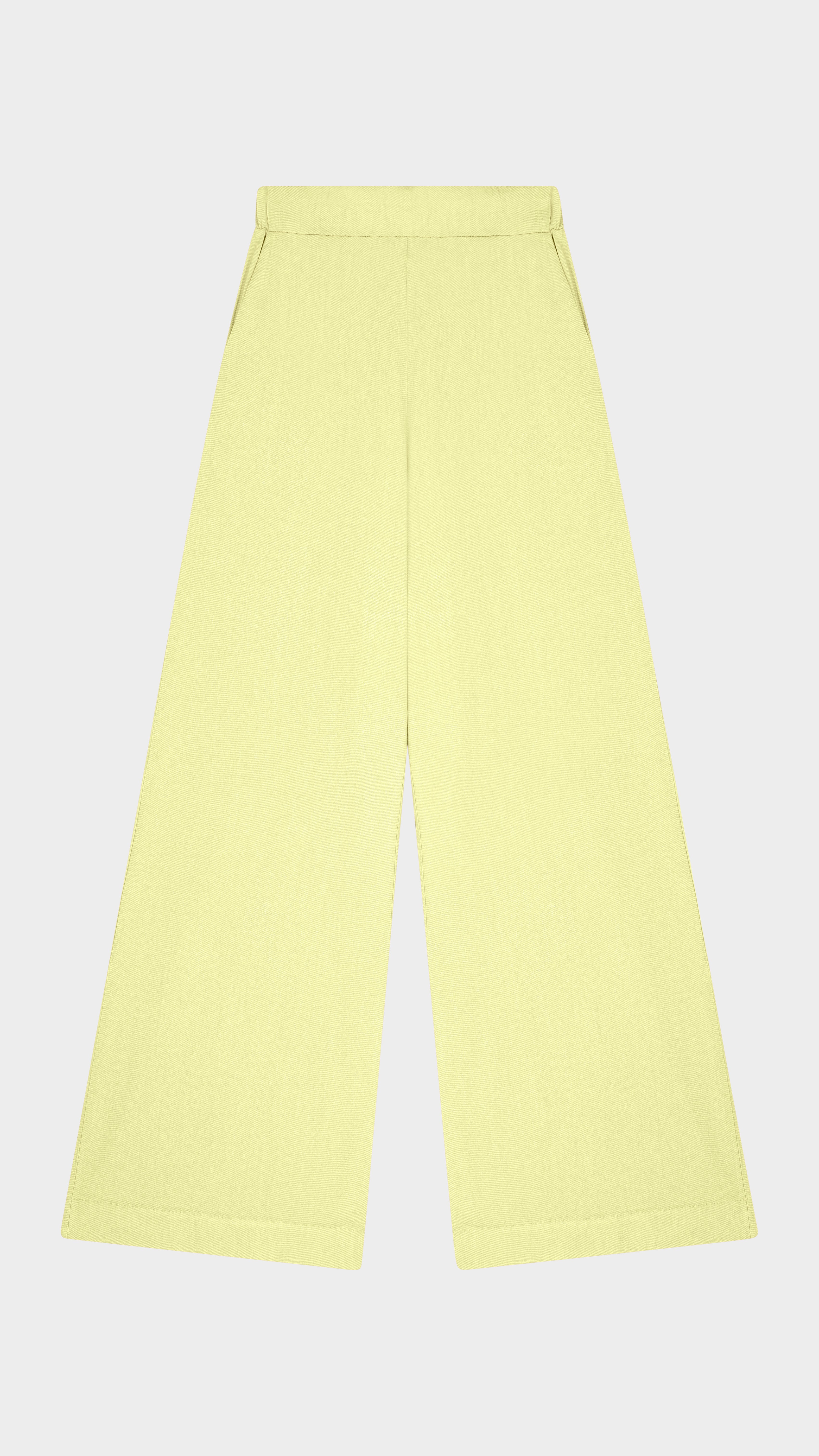 LOUAI JEANS COLORI SS25