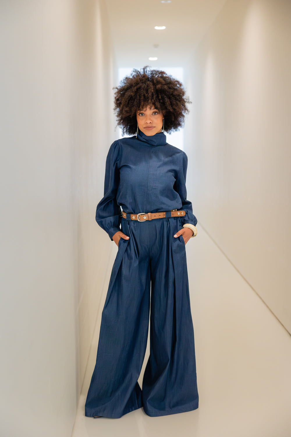PANTS FILOU Z6