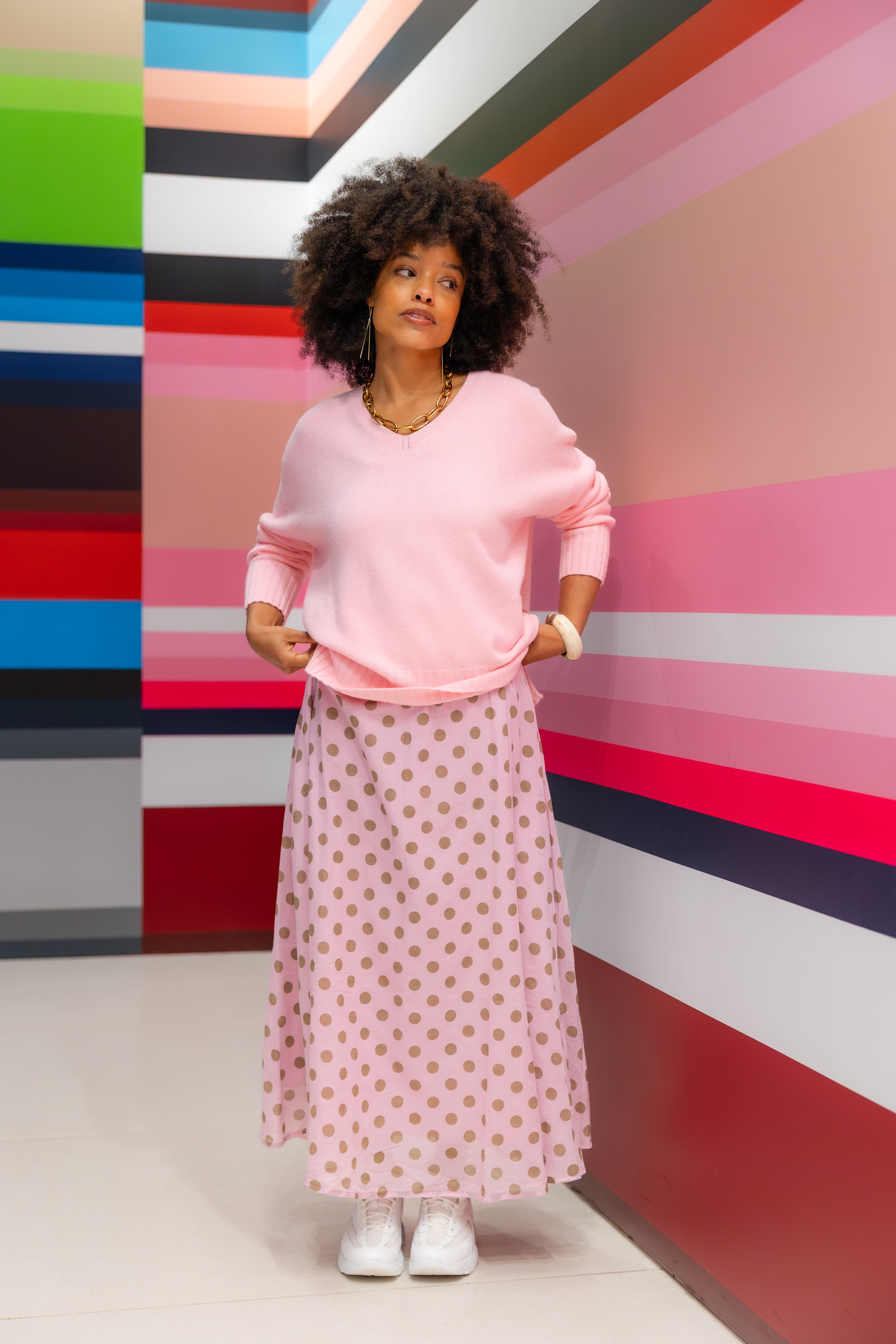 SKIRT FLOK Z6