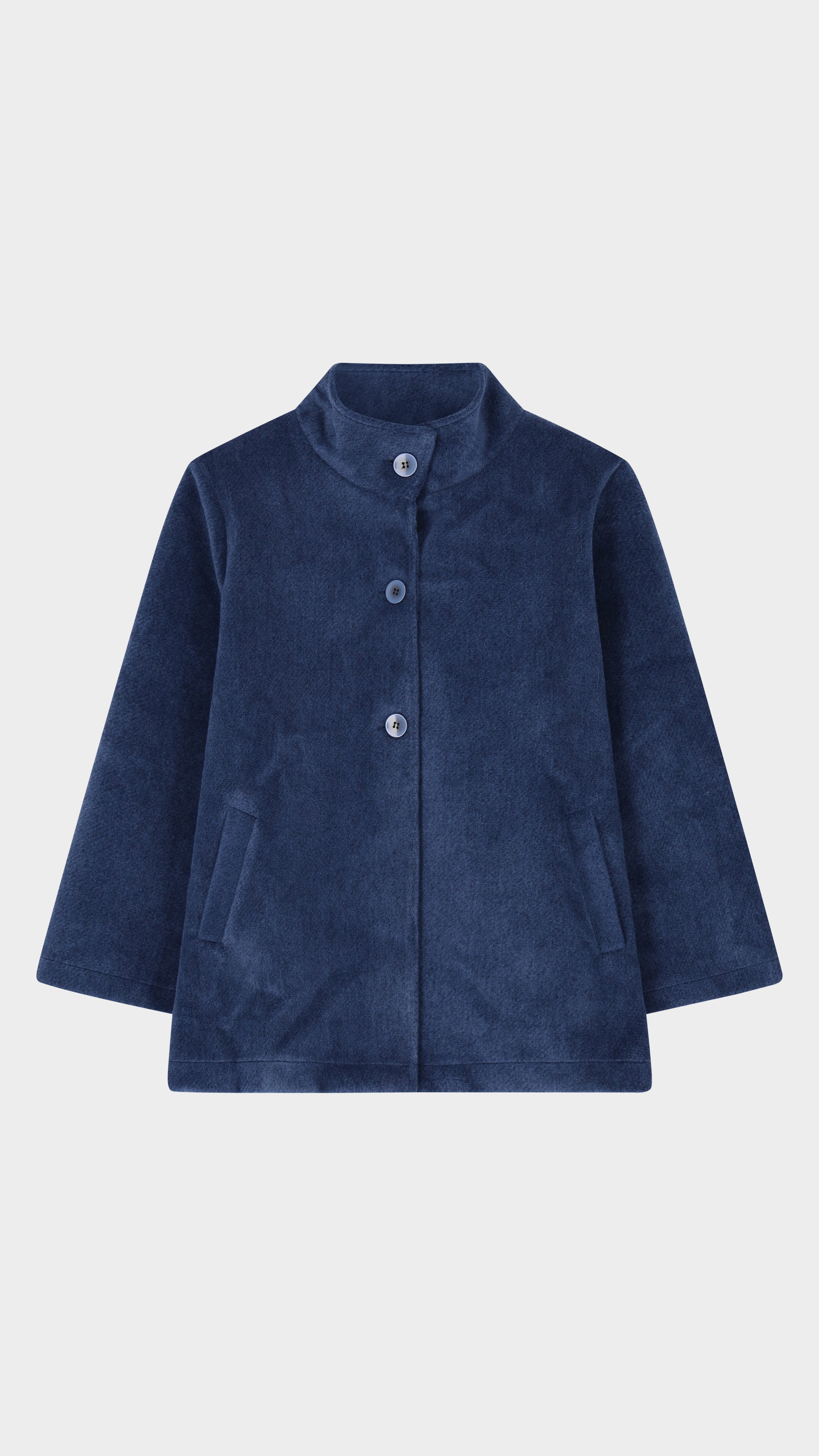 VEST LOTTO W25