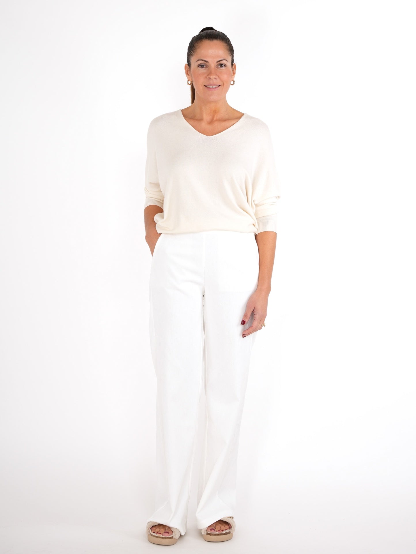 PANTS CHARRO SS24