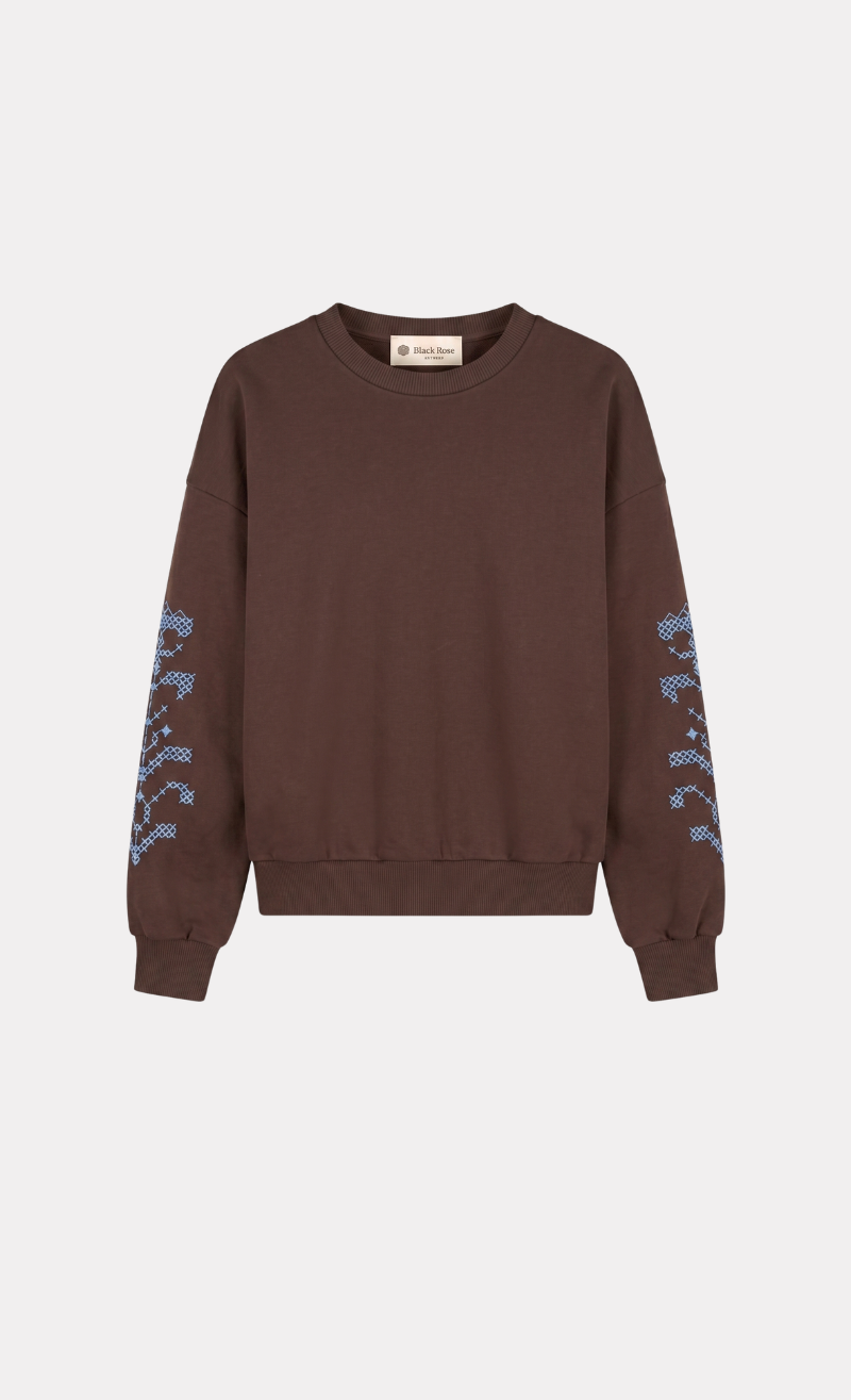 SWEATER AIMEE W26
