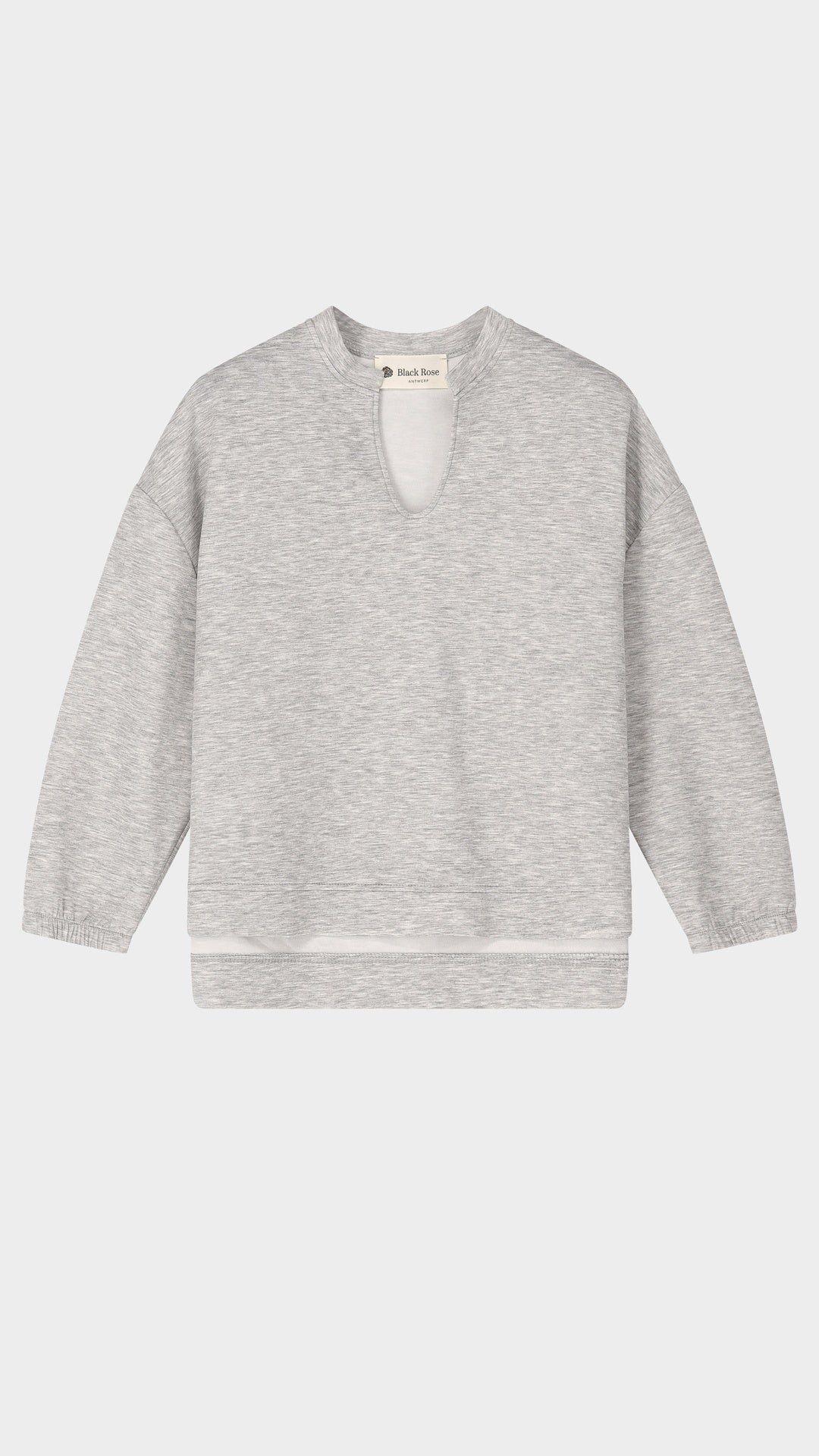 SWEATER LOOMY Z6