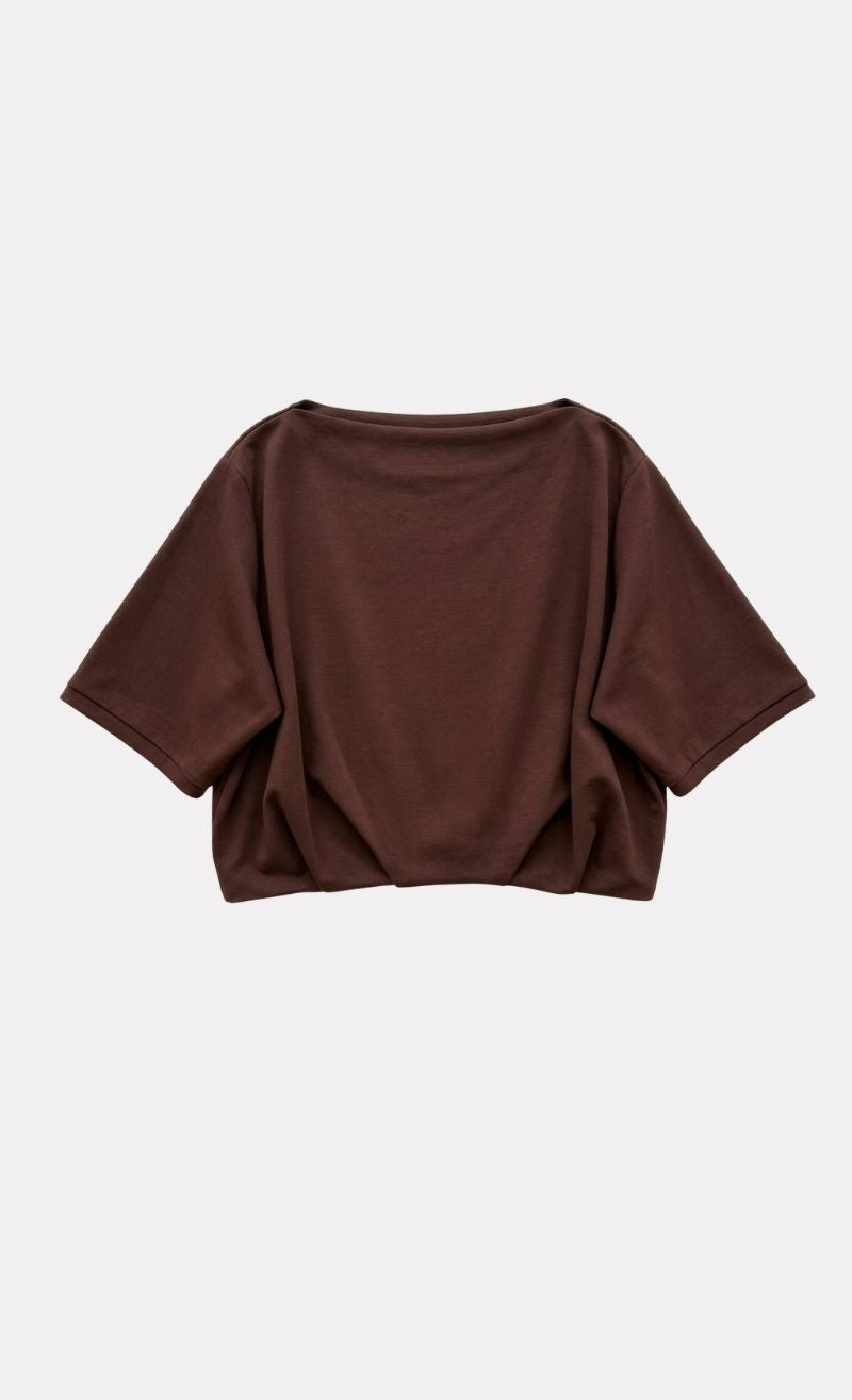 T-SHIRT LOFF W26